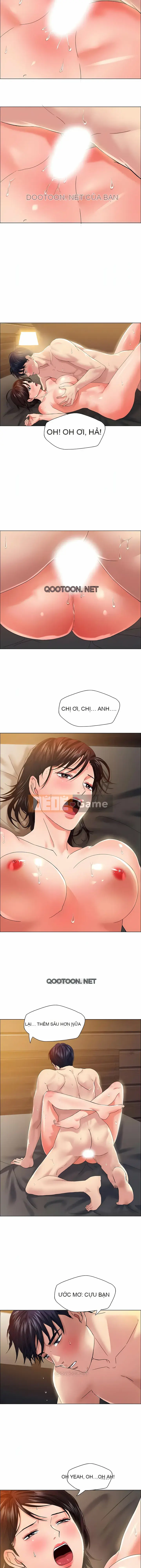 Cô gái lăng nhăng Chương 1-61