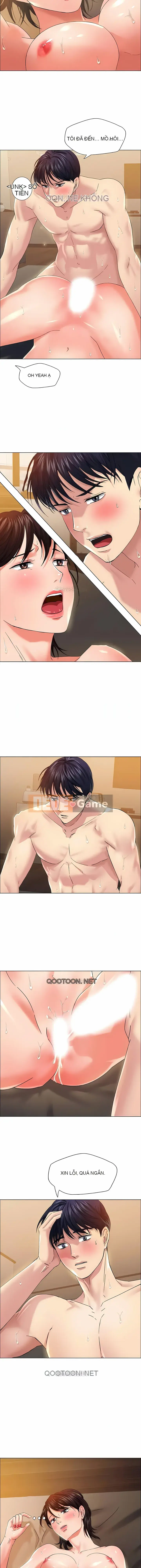 Cô gái lăng nhăng Chương 1-61