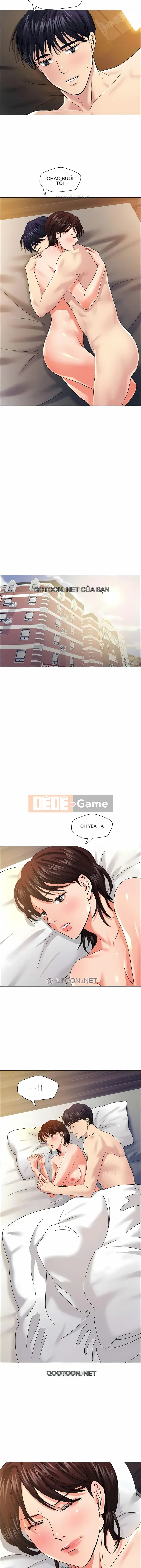 Cô gái lăng nhăng Chương 1-61