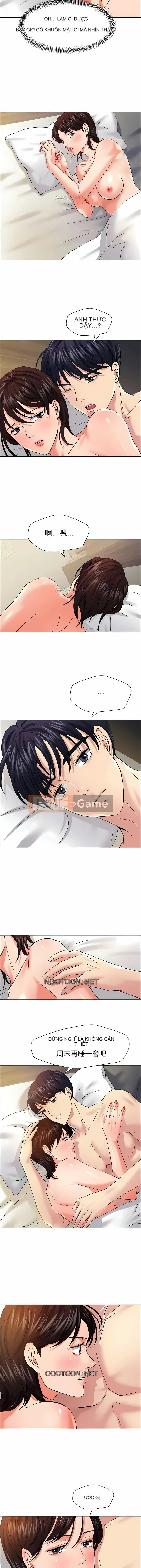 Cô gái lăng nhăng Chương 1-61