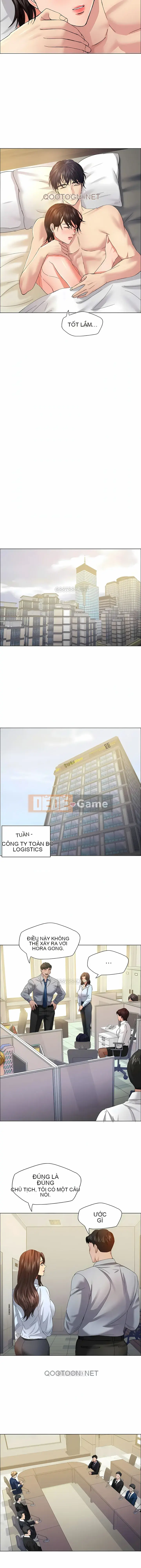 Cô gái lăng nhăng Chương 1-61