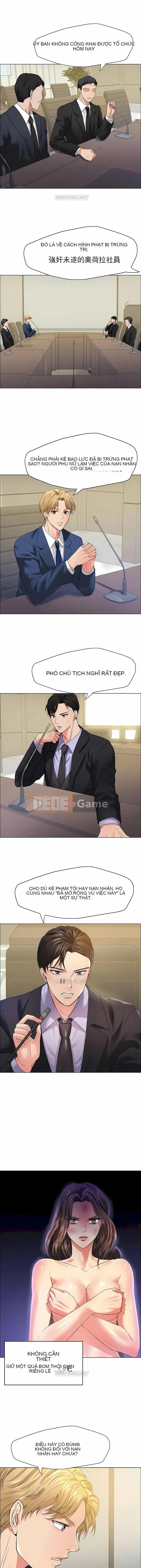 Cô gái lăng nhăng Chương 1-61