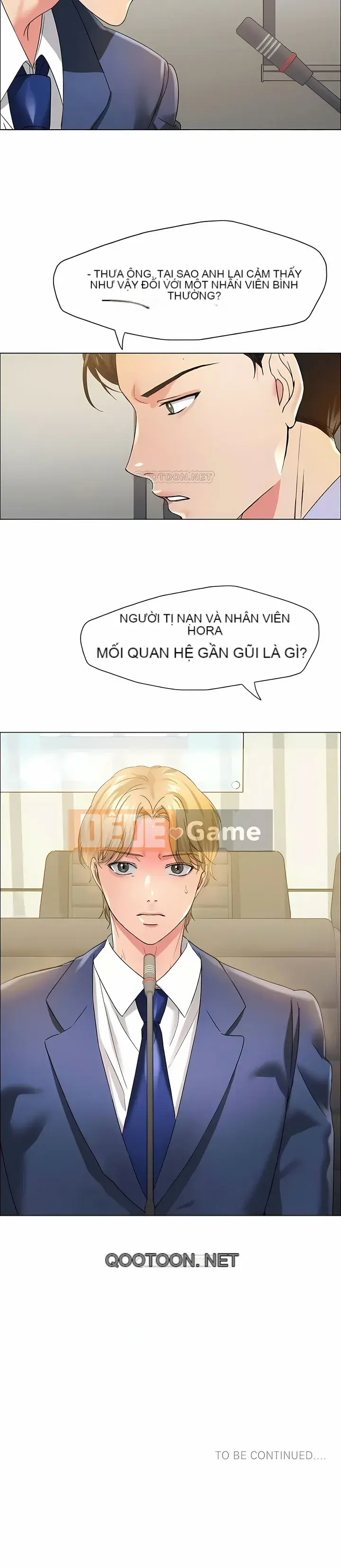 Cô gái lăng nhăng Chương 1-61