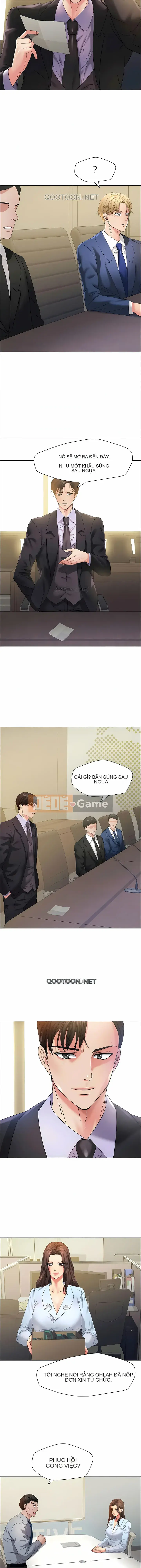 Cô gái lăng nhăng Chương 1-61