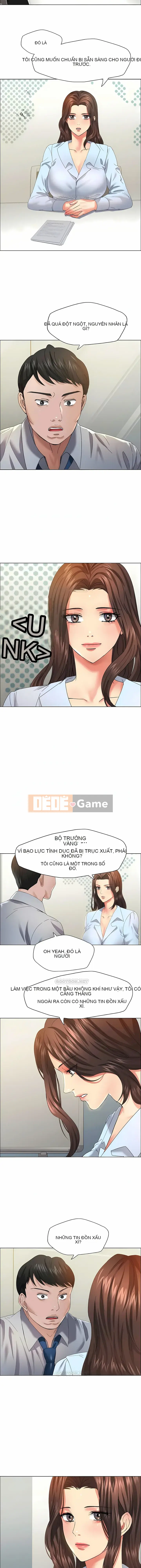 Cô gái lăng nhăng Chương 1-61