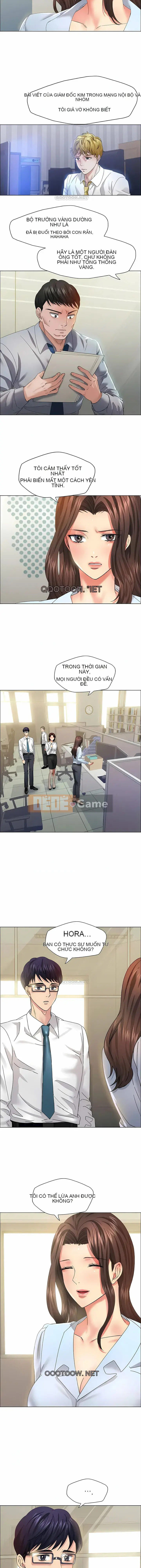 Cô gái lăng nhăng Chương 1-61