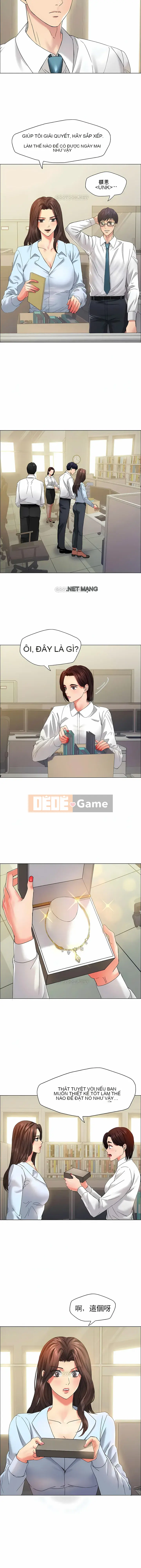 Cô gái lăng nhăng Chương 1-61