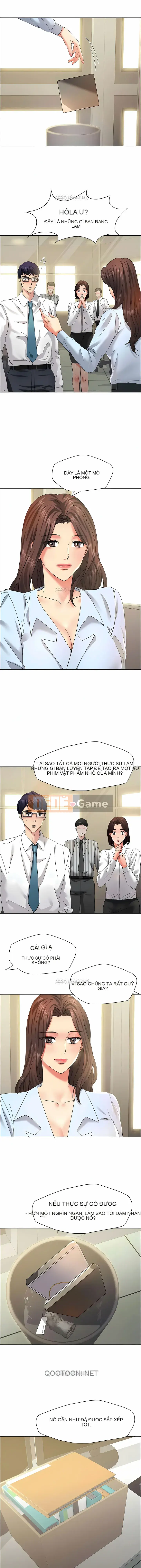 Cô gái lăng nhăng Chương 1-61