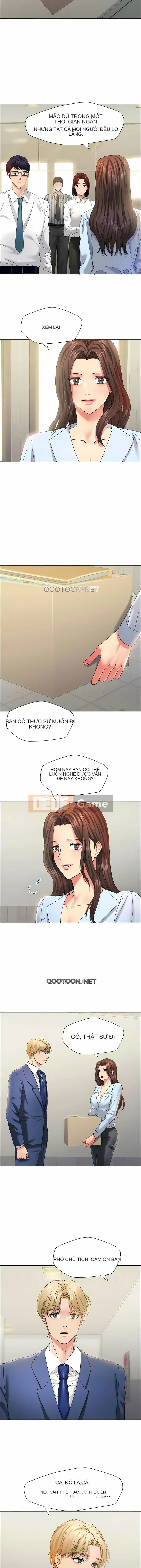 Cô gái lăng nhăng Chương 1-61