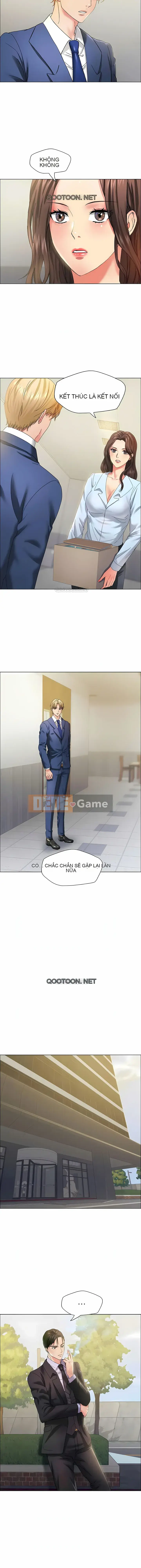 Cô gái lăng nhăng Chương 1-61