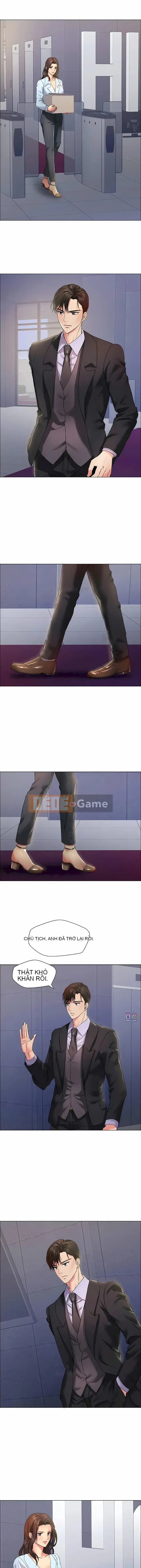 Cô gái lăng nhăng Chương 1-61