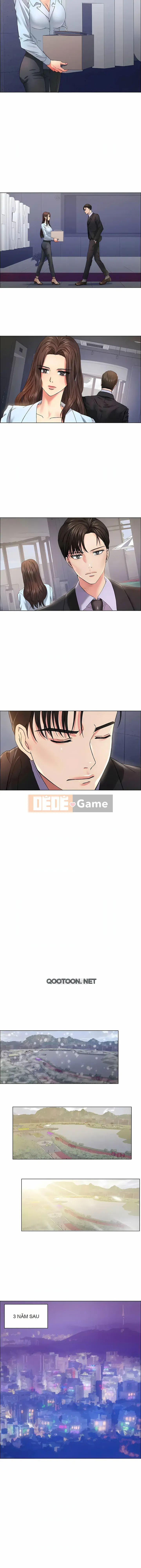 Cô gái lăng nhăng Chương 1-61