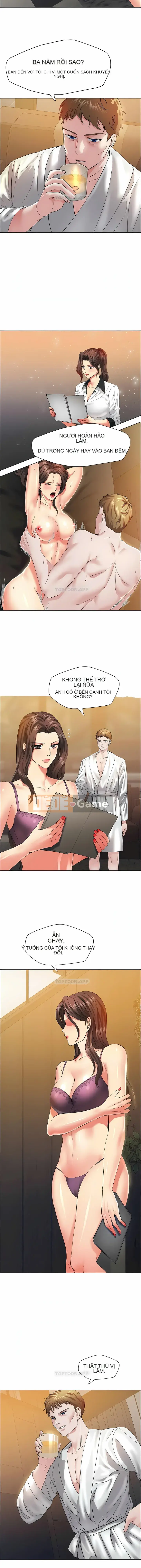 Cô gái lăng nhăng Chương 1-61