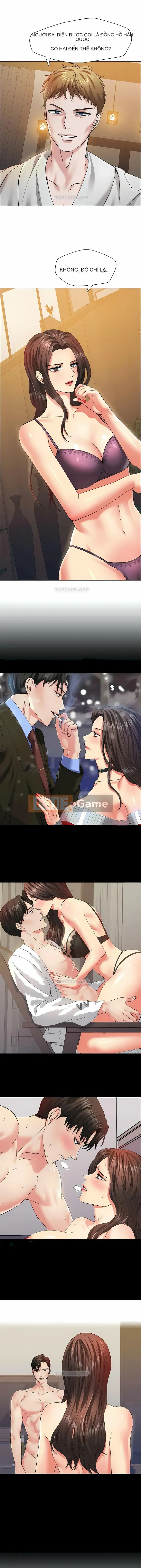 Cô gái lăng nhăng Chương 1-61