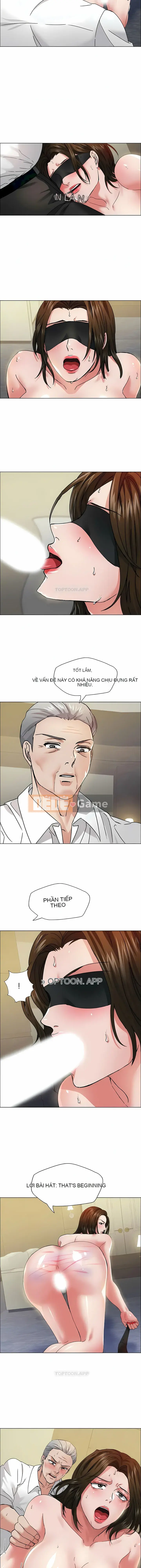 Cô gái lăng nhăng Chương 1-61