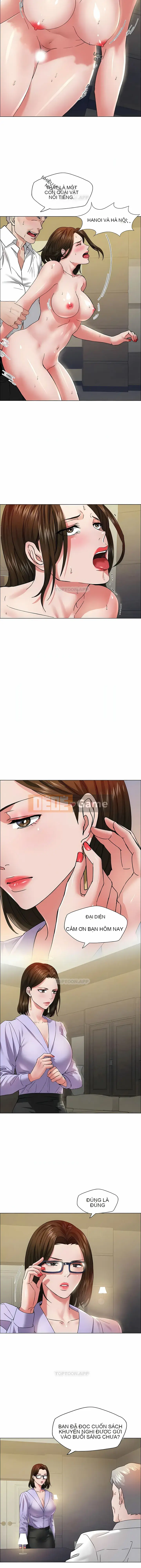 Cô gái lăng nhăng Chương 1-61