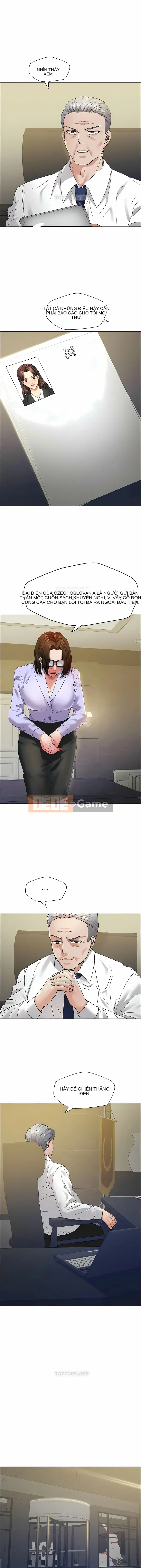 Cô gái lăng nhăng Chương 1-61