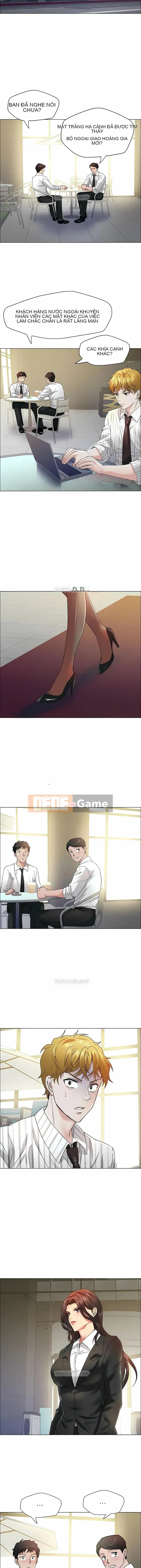 Cô gái lăng nhăng Chương 1-61