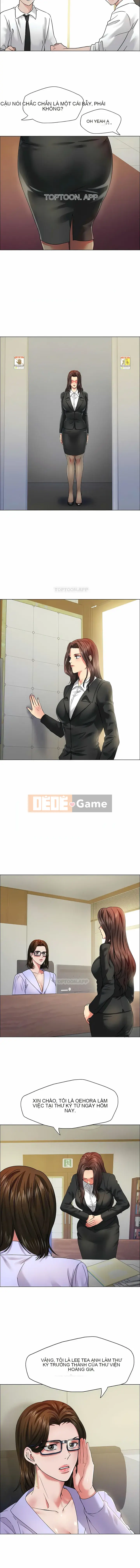 Cô gái lăng nhăng Chương 1-61