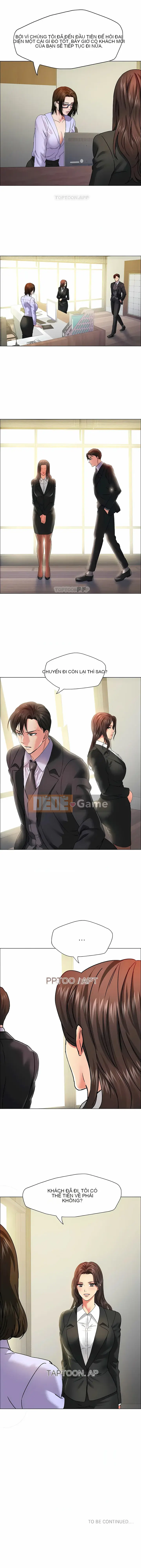 Cô gái lăng nhăng Chương 1-61