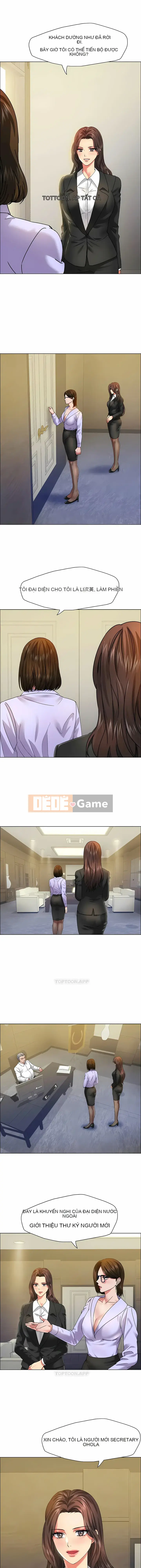 Cô gái lăng nhăng Chương 1-61