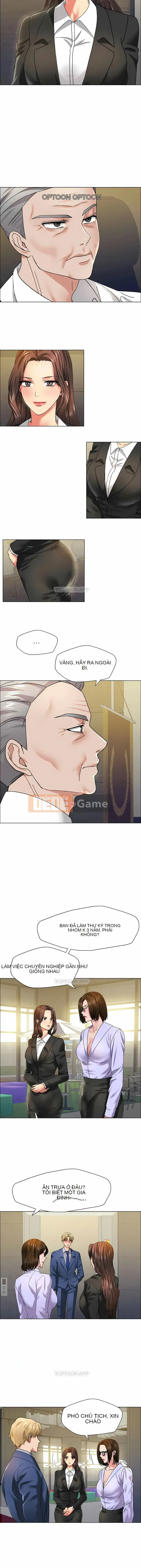 Cô gái lăng nhăng Chương 1-61