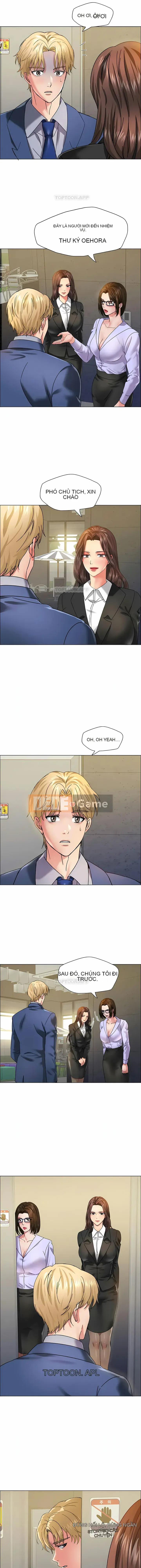 Cô gái lăng nhăng Chương 1-61