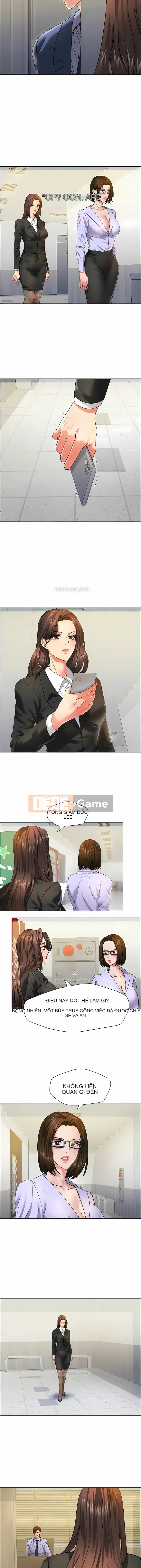 Cô gái lăng nhăng Chương 1-61