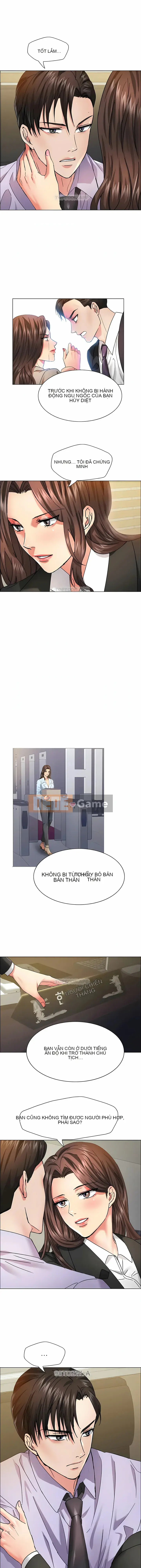 Cô gái lăng nhăng Chương 1-61