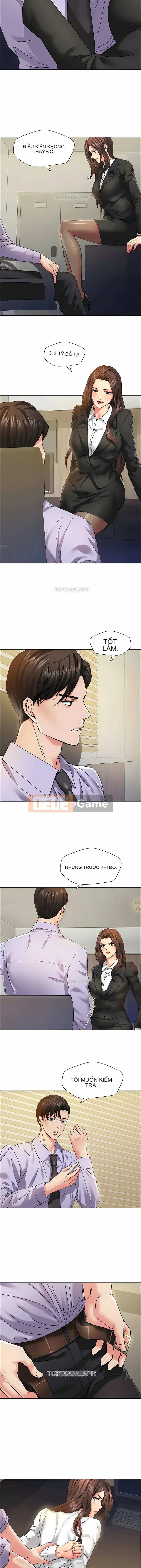 Cô gái lăng nhăng Chương 1-61