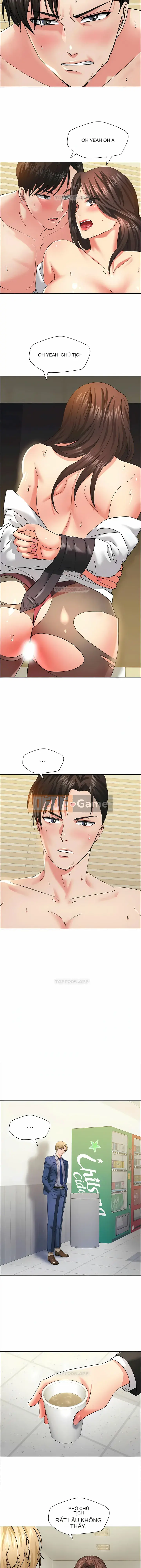 Cô gái lăng nhăng Chương 1-61