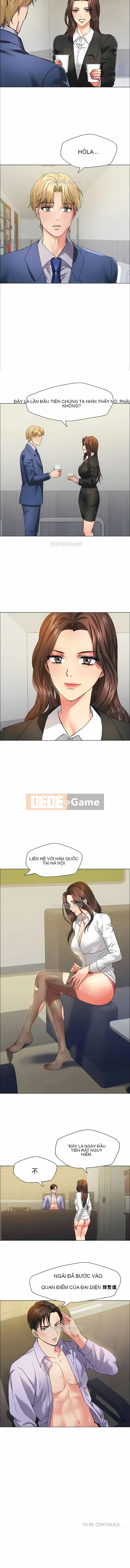 Cô gái lăng nhăng Chương 1-61