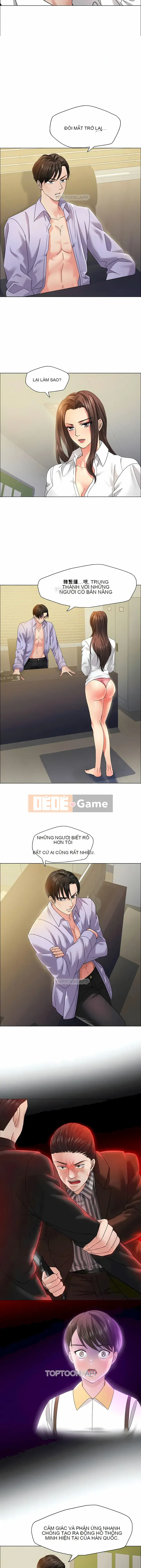 Cô gái lăng nhăng Chương 1-61