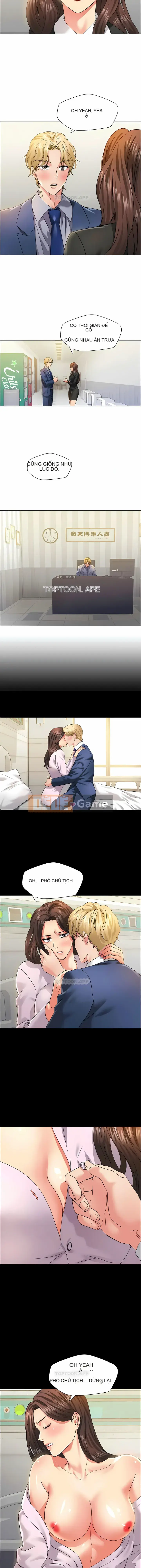 Cô gái lăng nhăng Chương 1-61