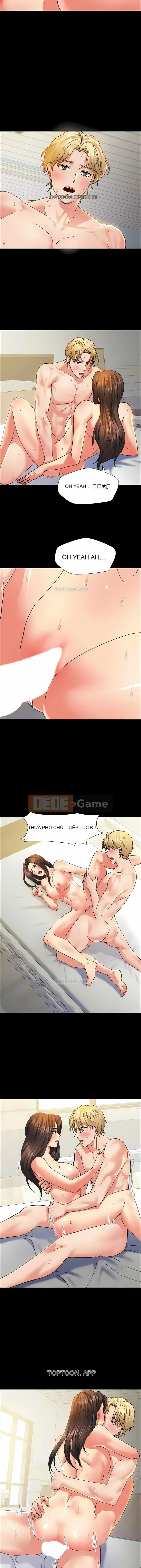 Cô gái lăng nhăng Chương 1-61