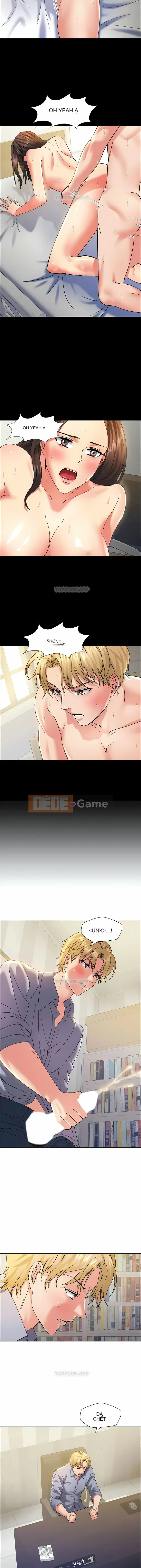 Cô gái lăng nhăng Chương 1-61