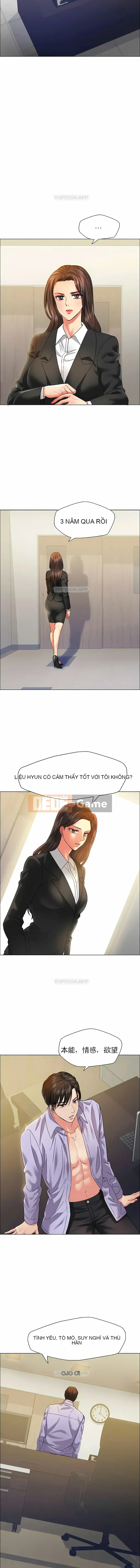 Cô gái lăng nhăng Chương 1-61