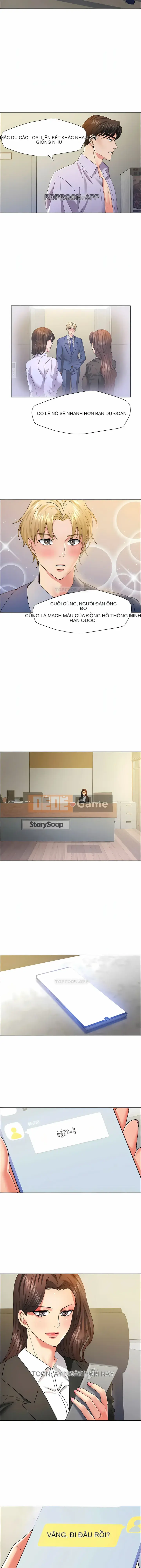 Cô gái lăng nhăng Chương 1-61