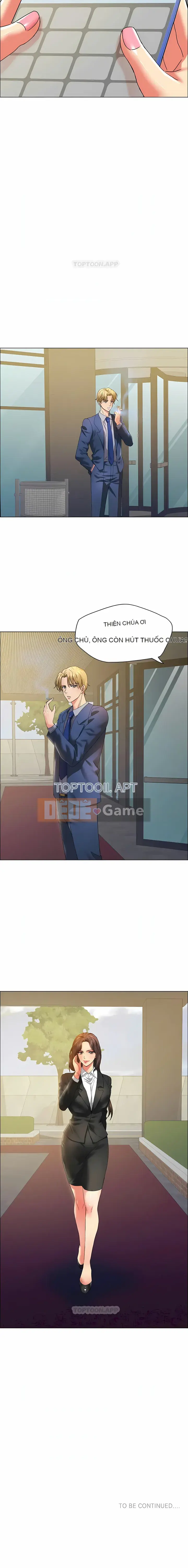 Cô gái lăng nhăng Chương 1-61