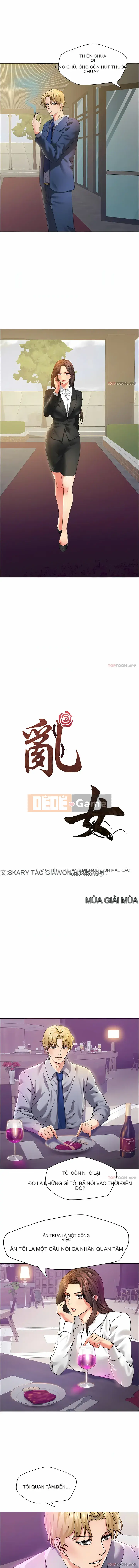 Cô gái lăng nhăng Chương 1-61