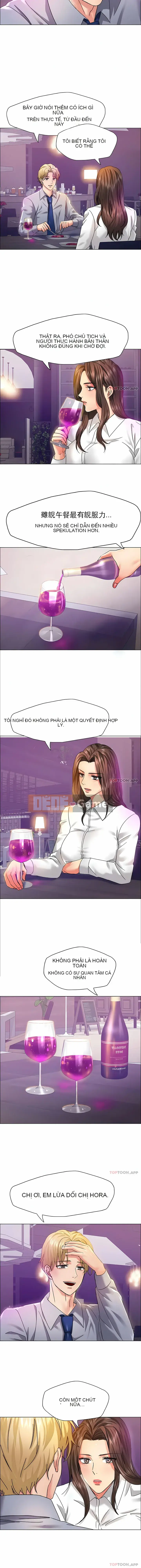 Cô gái lăng nhăng Chương 1-61