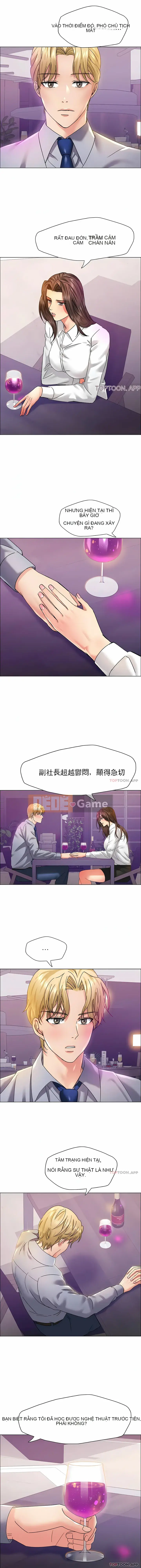 Cô gái lăng nhăng Chương 1-61