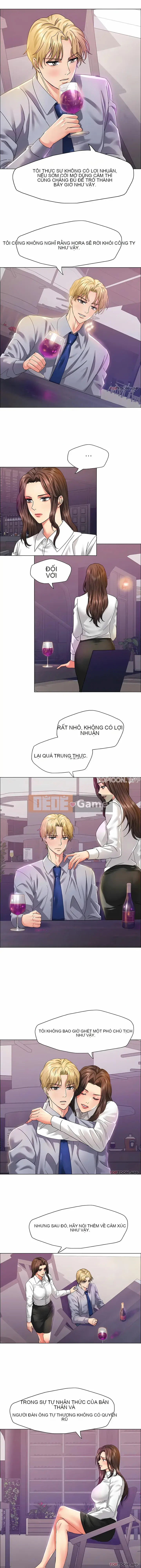 Cô gái lăng nhăng Chương 1-61