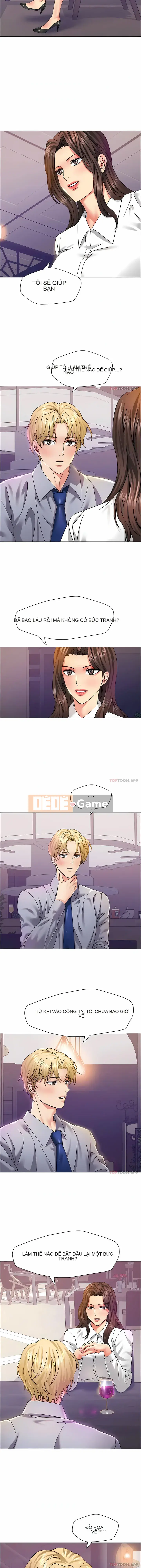 Cô gái lăng nhăng Chương 1-61