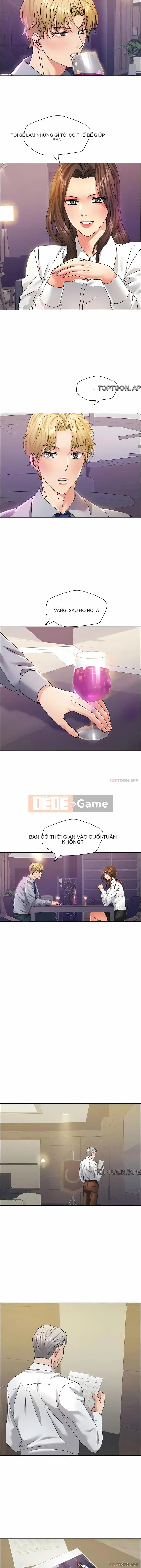 Cô gái lăng nhăng Chương 1-61