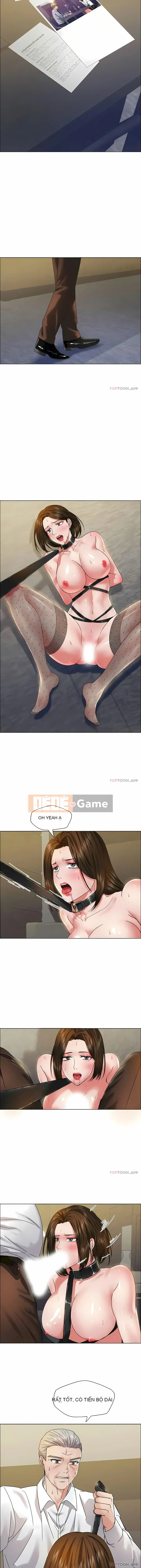 Cô gái lăng nhăng Chương 1-61