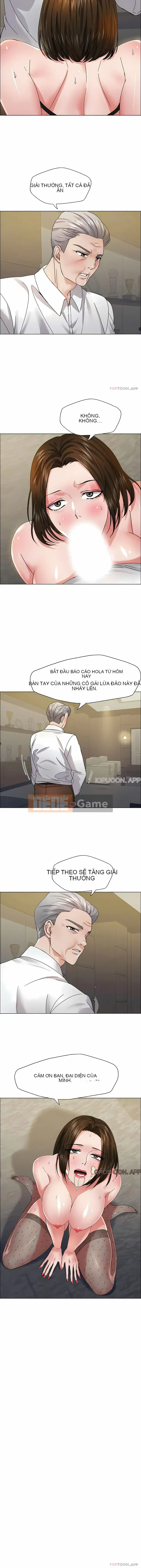 Cô gái lăng nhăng Chương 1-61