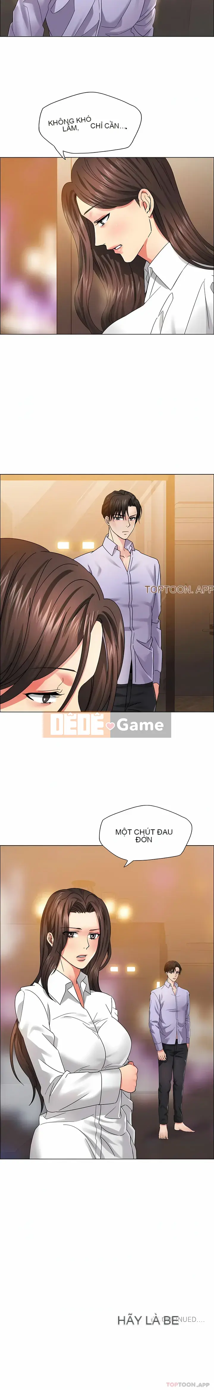 Cô gái lăng nhăng Chương 1-61