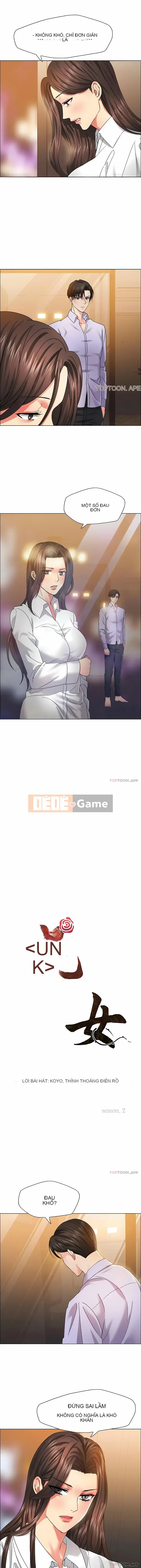 Cô gái lăng nhăng Chương 1-61