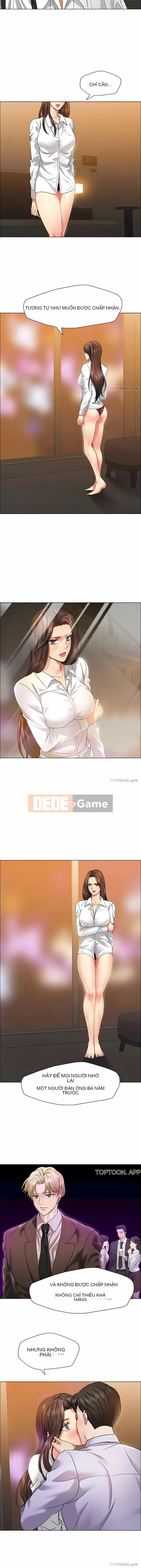 Cô gái lăng nhăng Chương 1-61